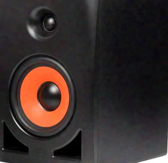 ESI Audiotechnik nEar i7 Studiolautsprecher