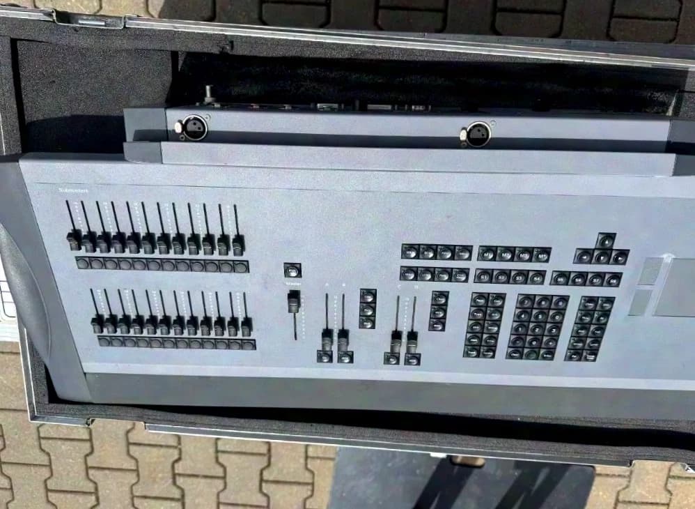 ETC Express inkl Case