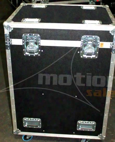 ETC Source Four 2 Daylight HD Basis (6er-Set)