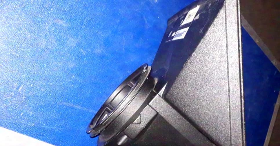 ETC Source Four LED CYC Adapter~ArtikelNr.: 7460A2011