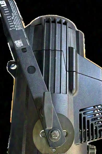 ETC Source Four Studio HD P/N: 7460A1221