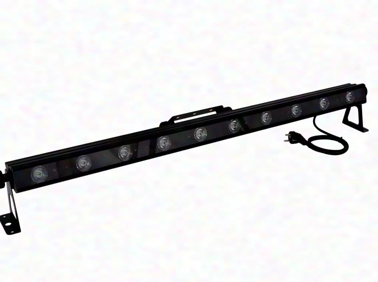 EUROLITE LED STP-10 3200K 10x3W Leiste 6°