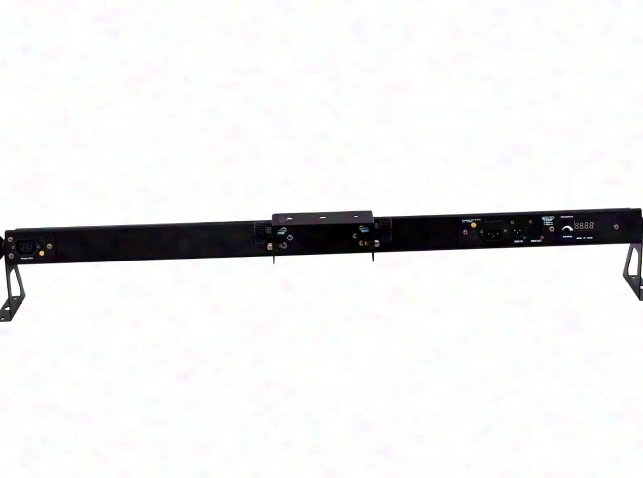 EUROLITE LED STP-10 3200K 10x3W Leiste 6°