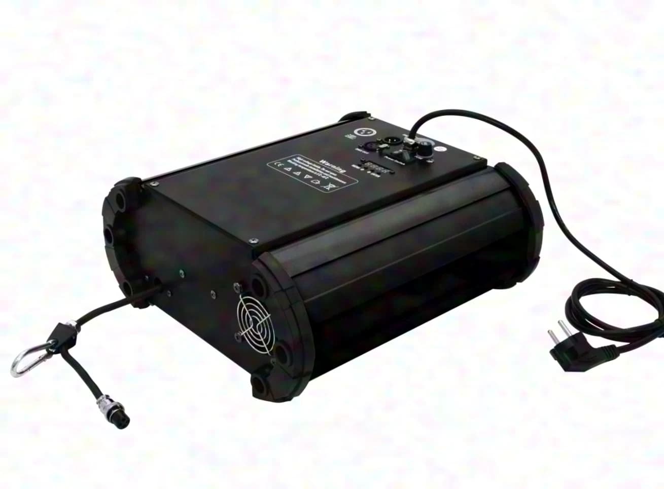 EUROLITE LED Space Ball 35 + HST-150 - Set bestehend aus 5 x HST-150 und 5 x LED Space Ball