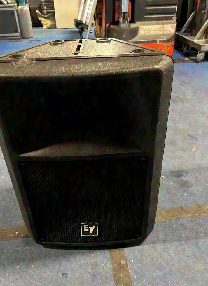 EV SX 300 E