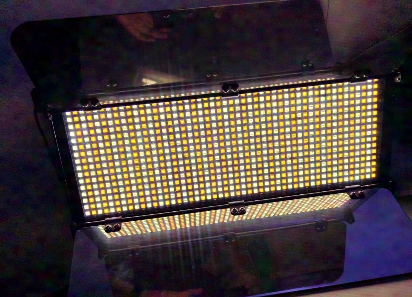EXPOLITE MESSELEUCHTE FLS 4CT LED11100