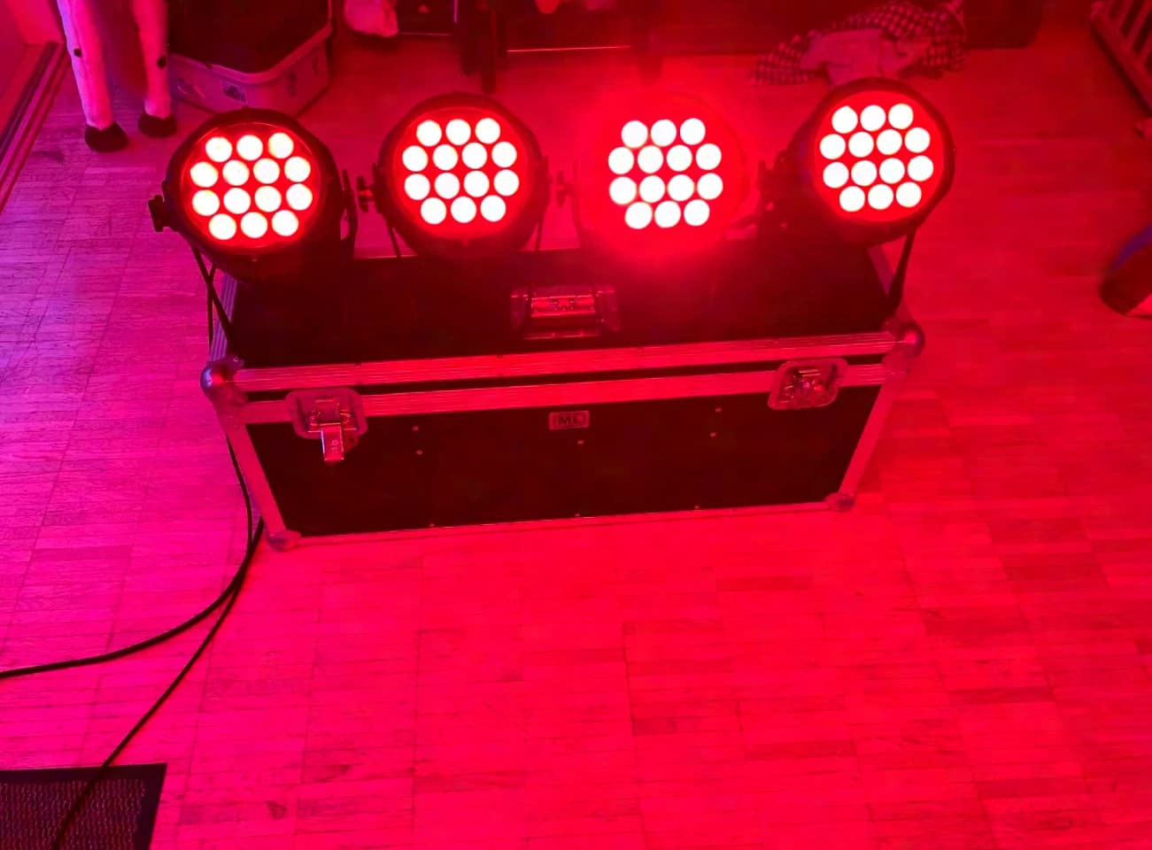 EXPOLITE TourLED 42 CM MKII