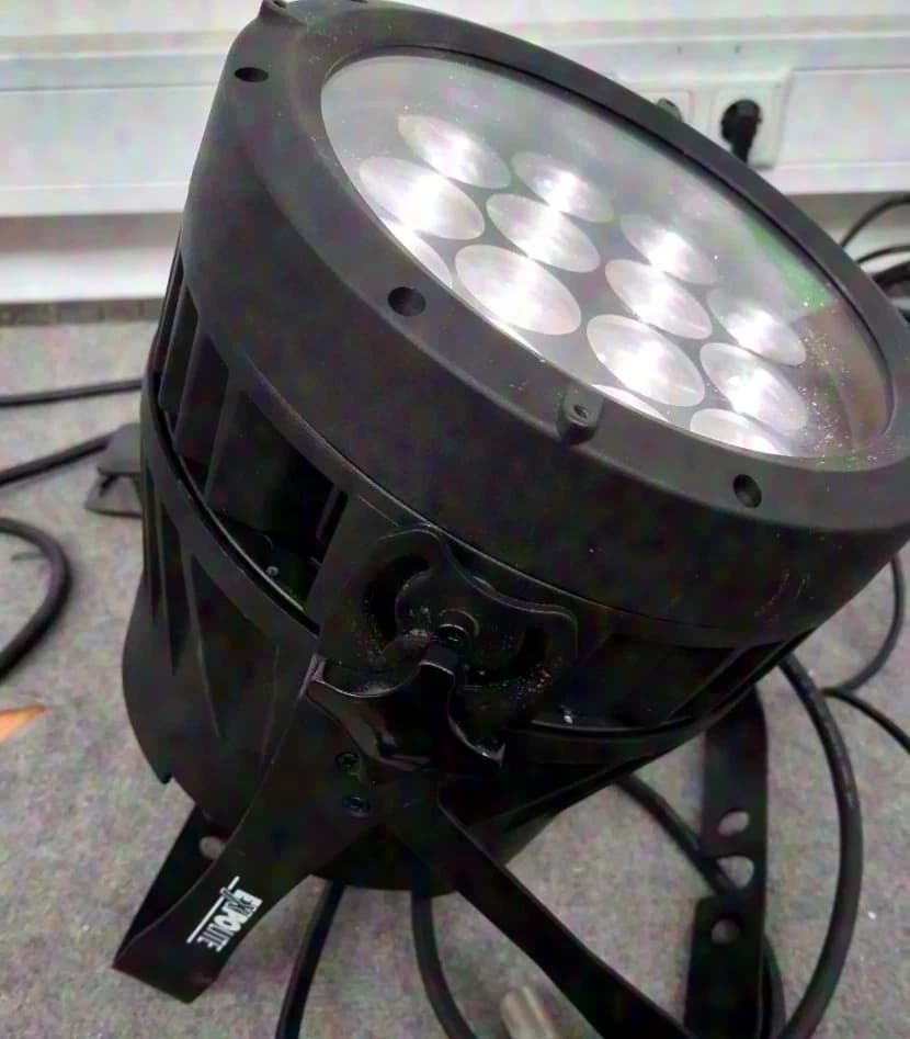 EXPOLITE Tourled Power 56 Zoom LED22380