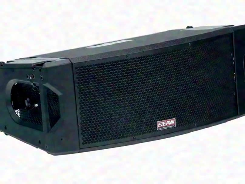 Eastern Acoustic Works NTL720-Paket