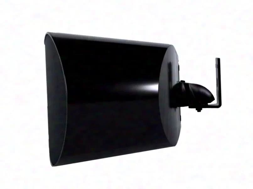 Ecler Nimbo 26 BK Schwarz