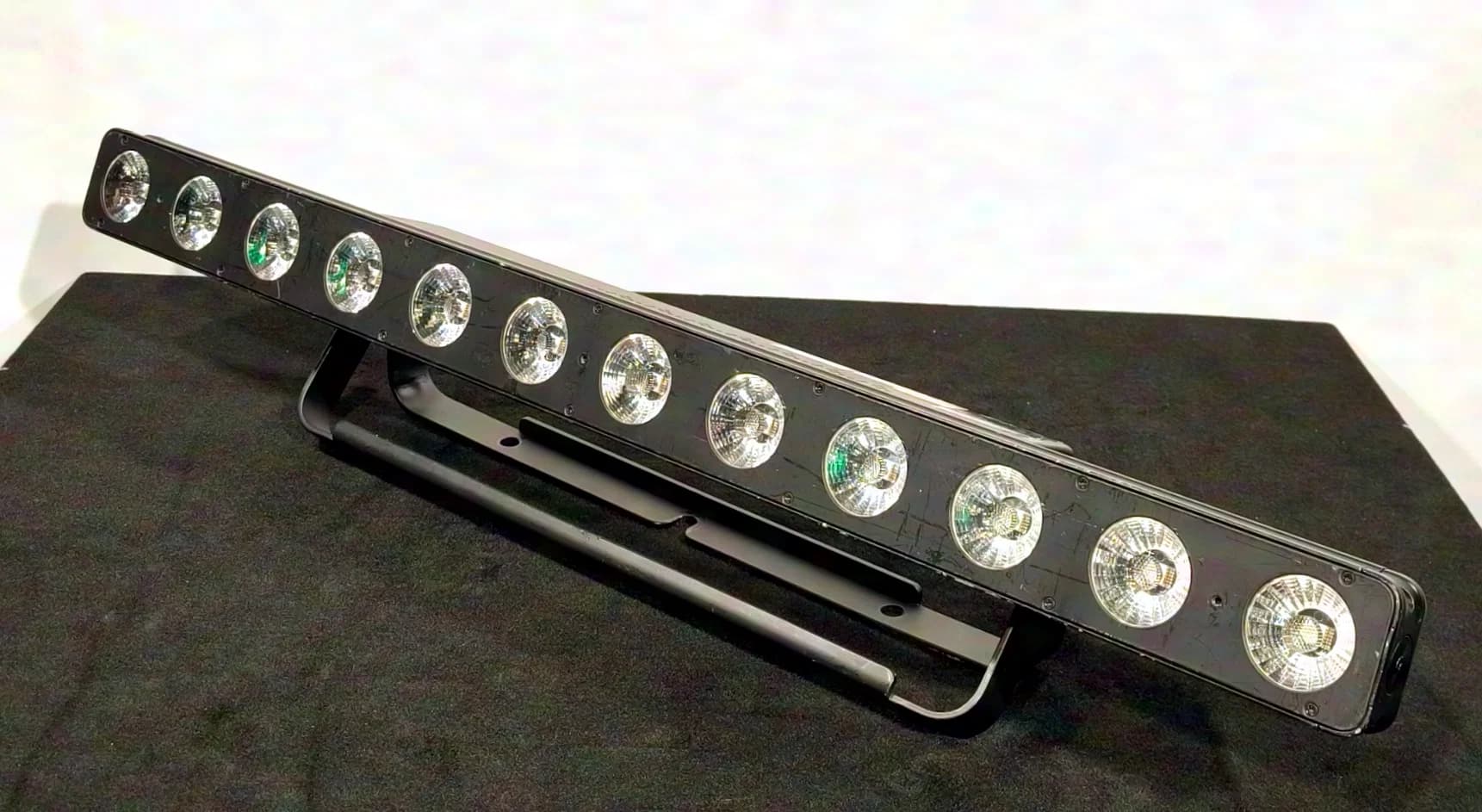 Ehrgeiz Fusion 2 RGBW 20x15W LED