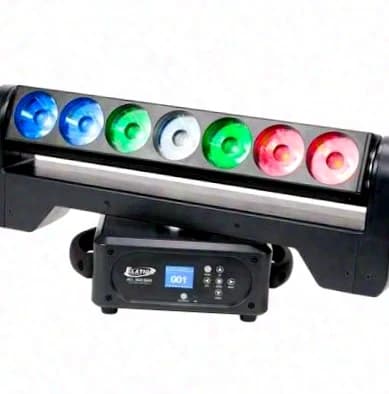 Elation ACL 360 BAR Moving Light