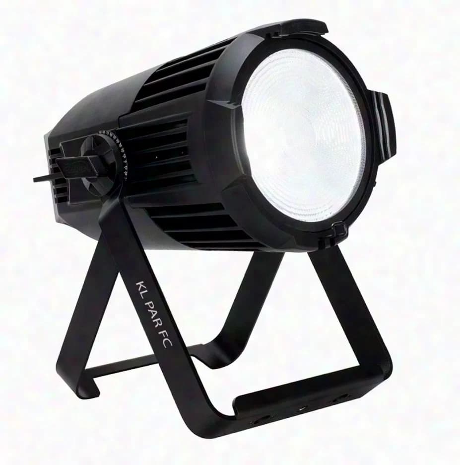 Elation KL PAR FC NEU