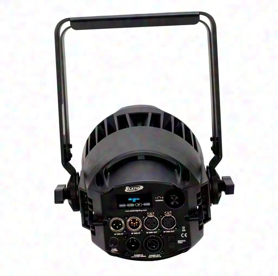 Elation KL PAR FC NEU