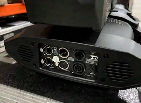 Elation Set Smarty Hybrid 3er Case