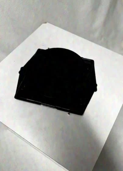 Elation | Torblende | Durchmesser 13cm