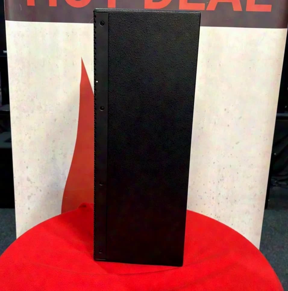 Electro Voice EVU-2062/95-BLK B-Ware