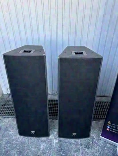 Electro Voice PX-2152