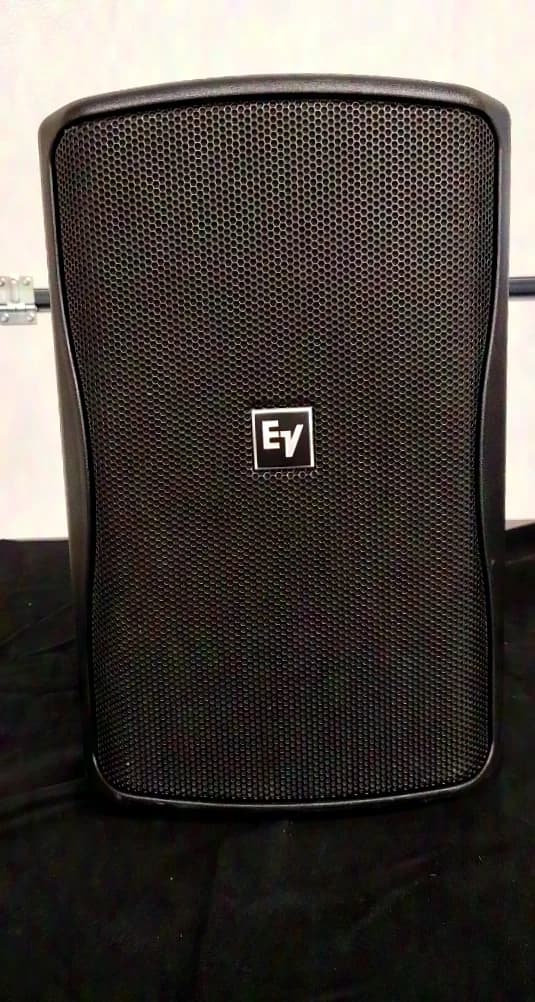 Electro Voice ZX1i-100T 8"/1" Lautsprecher 100V ELA