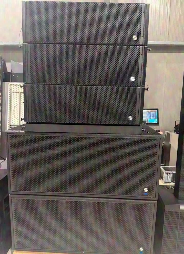 Elokance Opus System