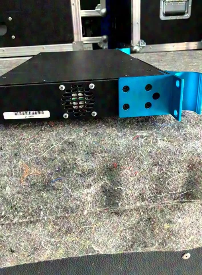 Enttec Datagate MK2 DMX-Netzwerkknoten