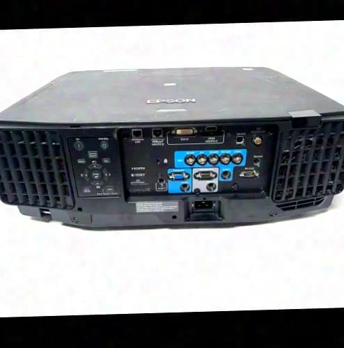 Gebraucht Epson | Epson - EB-L1505UH 12.000 lm WUXGA Laserprojektor