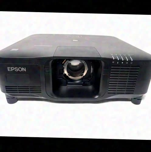 Epson gebraucht | Epson - EB-PU2220B, 20.000 ANSI-Lumen-Projektor