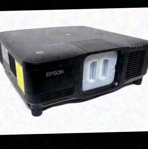 Epson gebraucht | Epson - EB-PU2220B, 20.000 ANSI-Lumen-Projektor