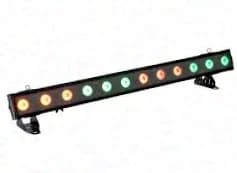 Eurolite LED IP T-PIX 12 HCL Leiste IP65