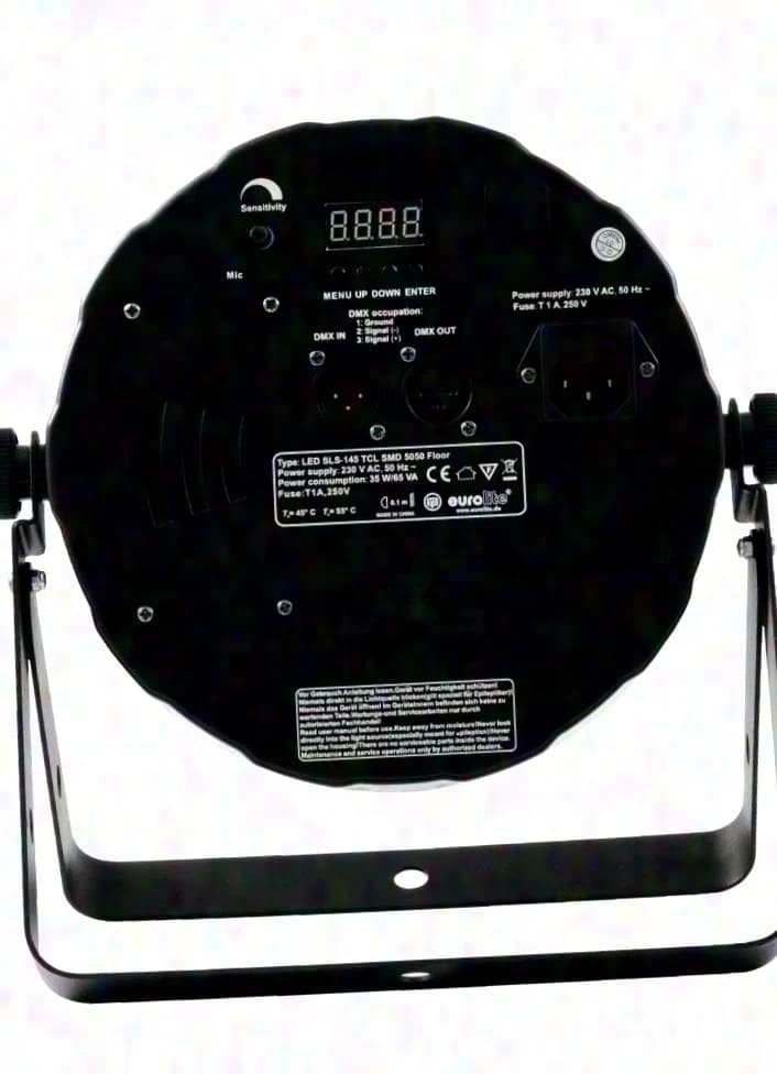 Eurolite LED SLS-145 TCL SMD 5050 Floor