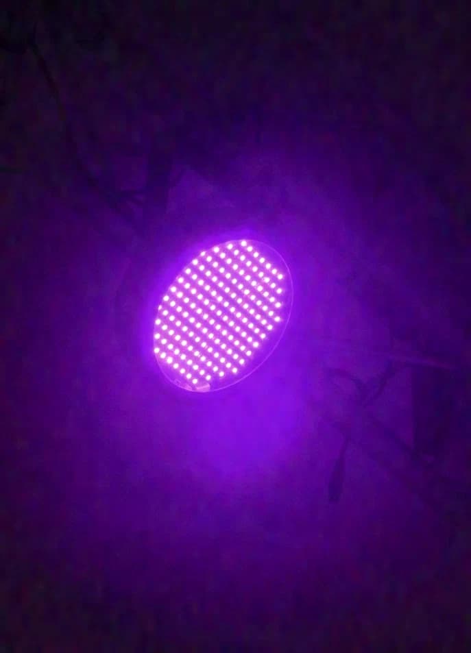 Eurolite LED SLS-145 TCL SMD 5050 Floor