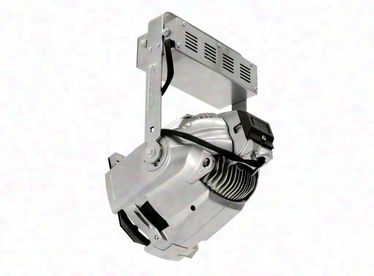 Eurolite ML-56 CDM Multi Lens Spot sil