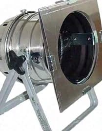 Eurolite PAR-Scheinwerfer