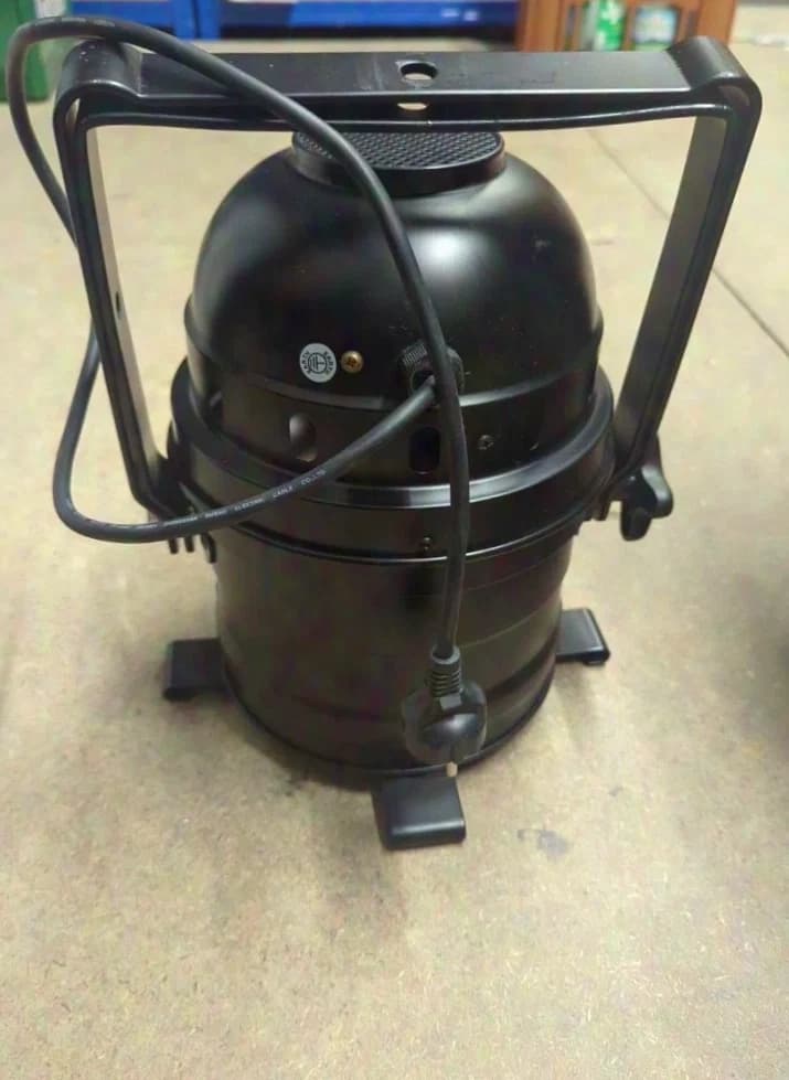 Eurolite PAR-Scheinwerfer