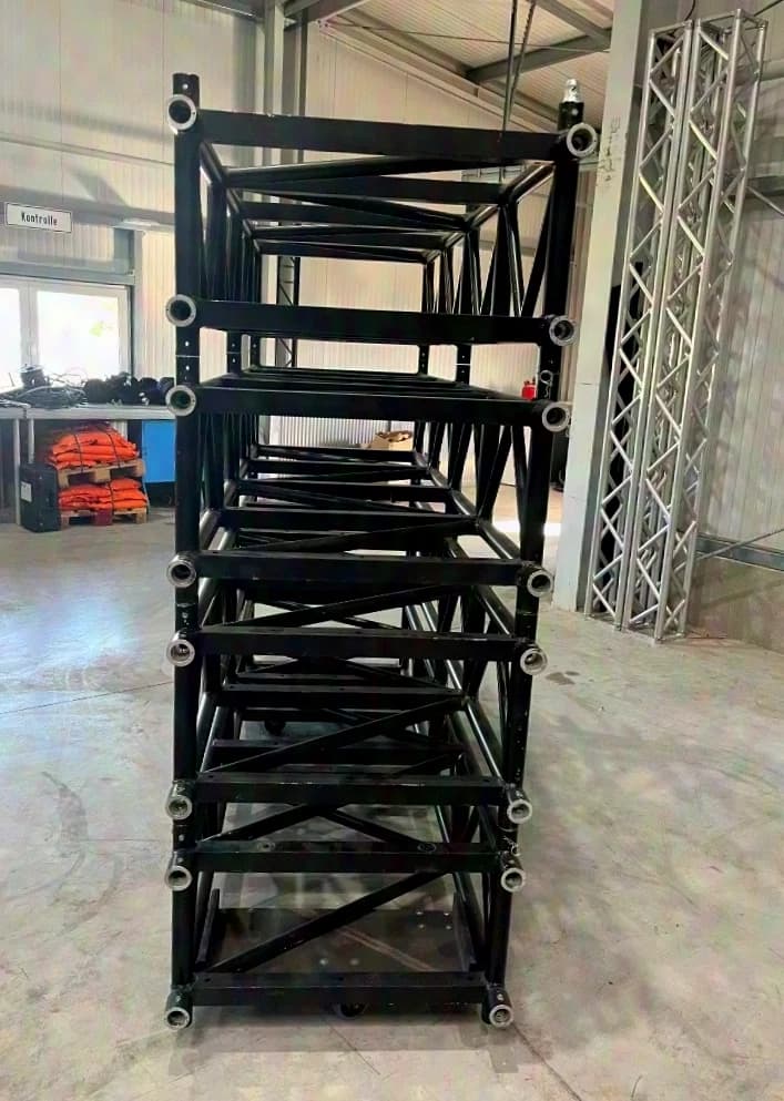 Eurotruss Cat Walk Truss