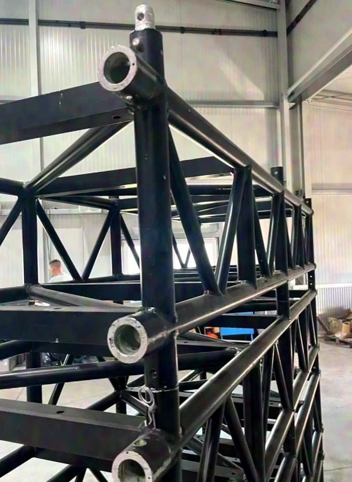 Eurotruss Cat Walk Truss