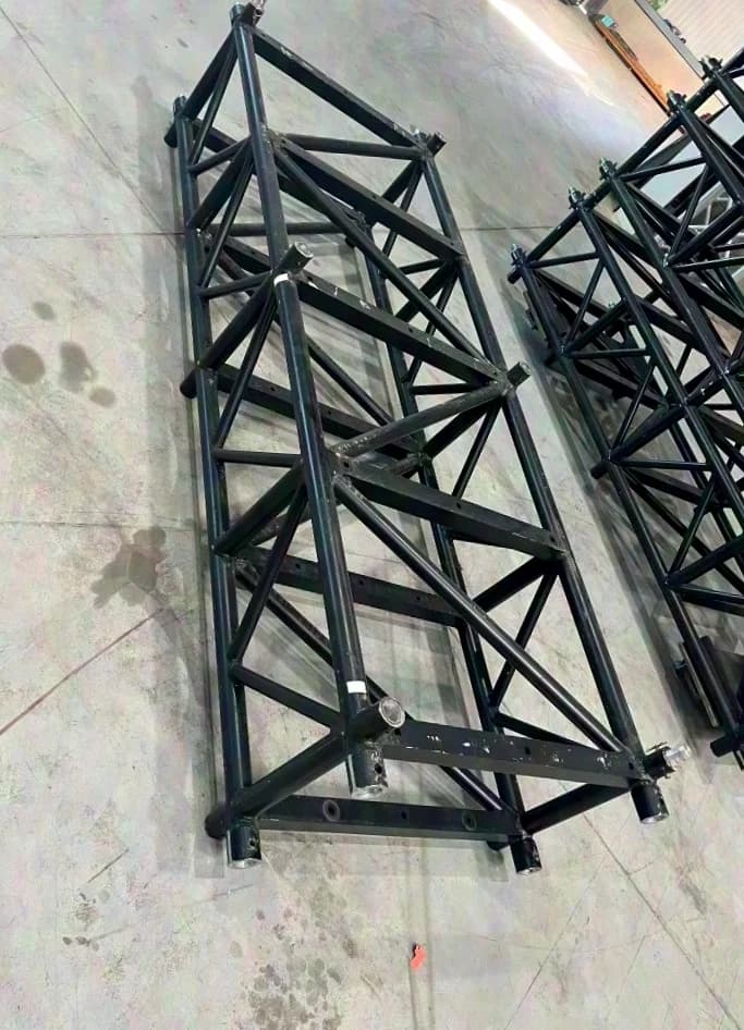 Eurotruss Cat Walk Truss