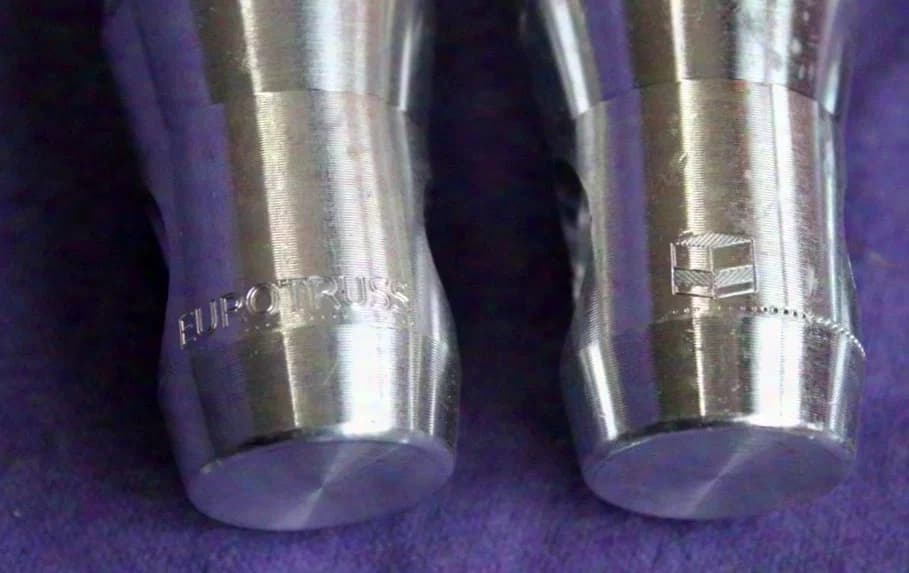 Eurotruss XD / GD konische Verbinder (Spigot) und Bolzen (Trusspin)