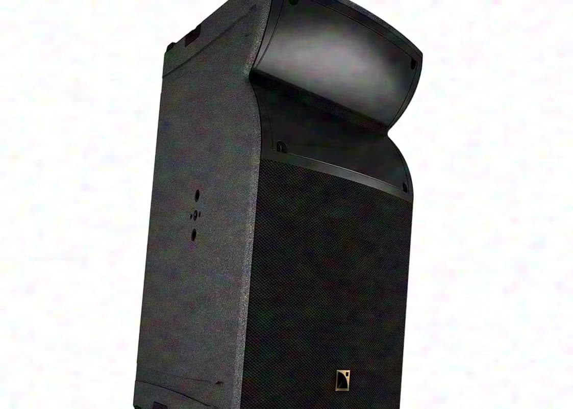 Vorführgerät, neuwertig L-Acoustics A15-A10-LA4X Package