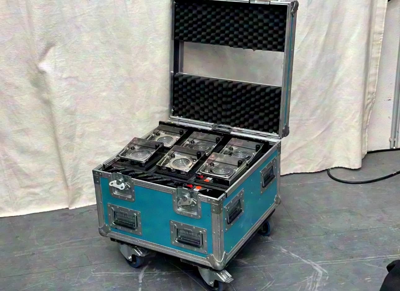 Expolite AkkuLED Power Compact CM+A