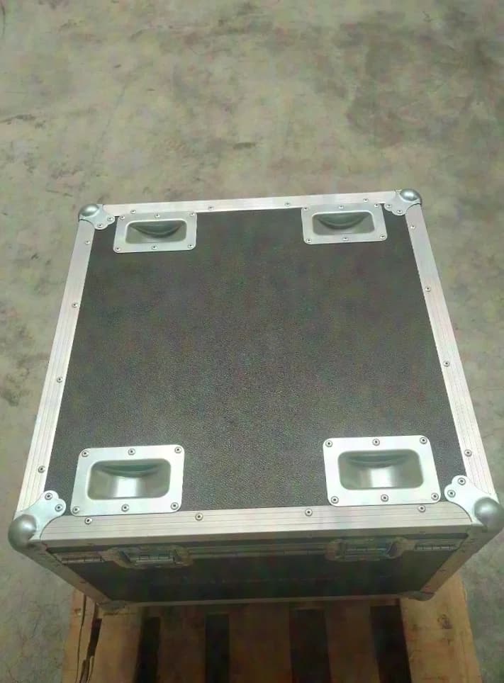 Expolite Case Akku Led Power Compact Cas50285