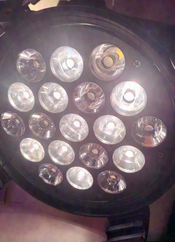 Expolite Messeleuchte FLS Standart Led 26505