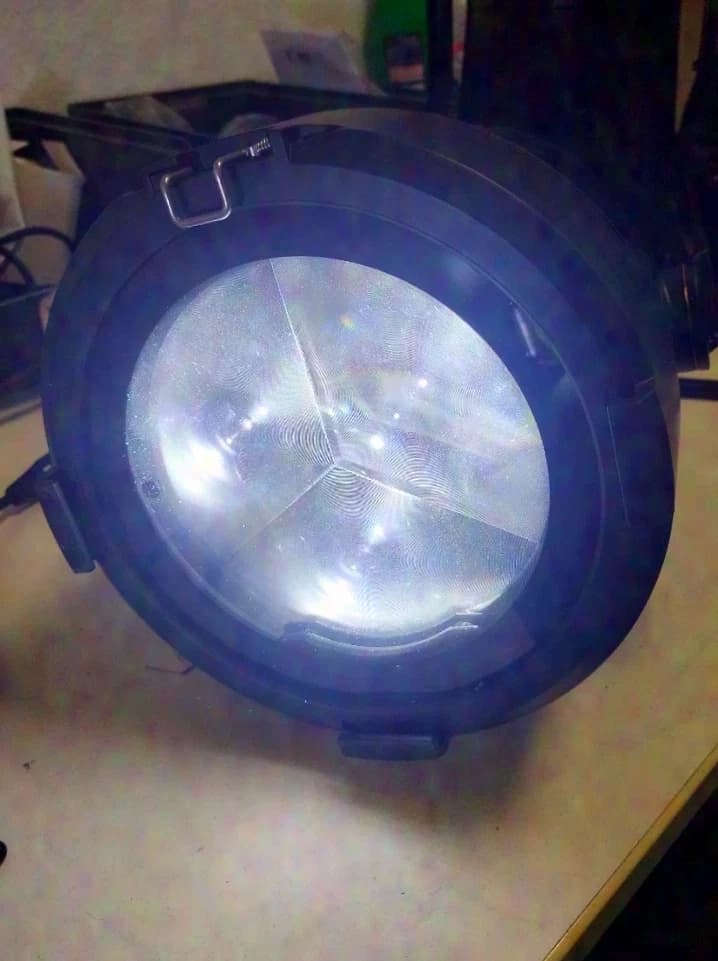 Expolite Tour LED MC180 GLED25105