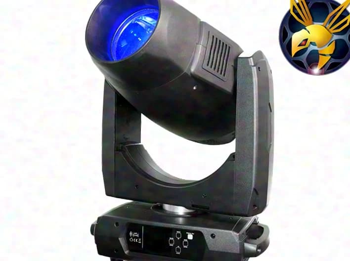 Expolite Tourspot Hornet Led 28350