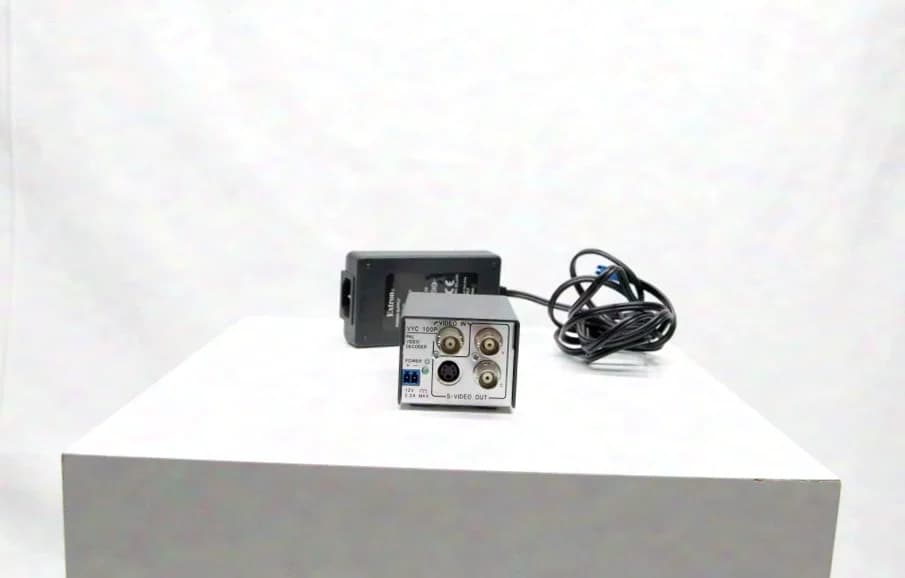 Extron | VYC 100P | PAL Video Decoder