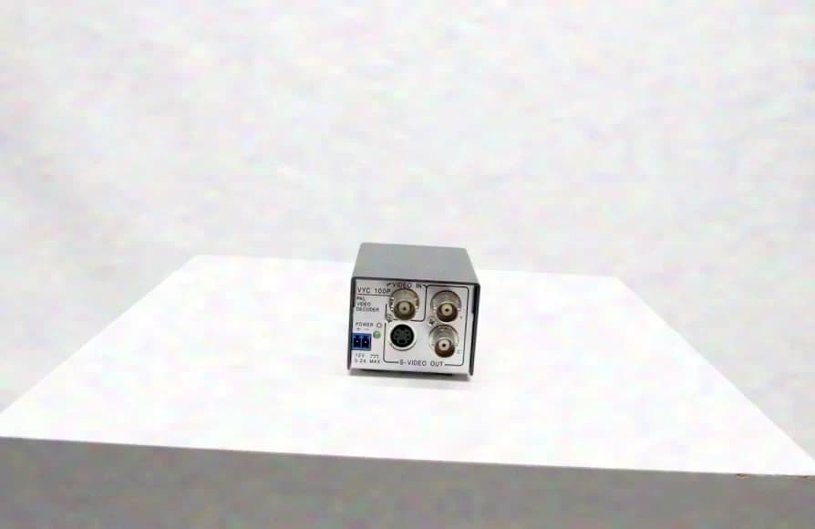 Extron | VYC 100P | PAL Video Decoder