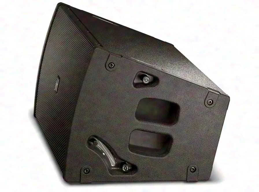 FBT Horizon VHA 406N