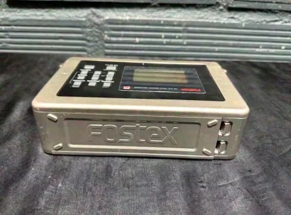 FOSTEX FR 2LE