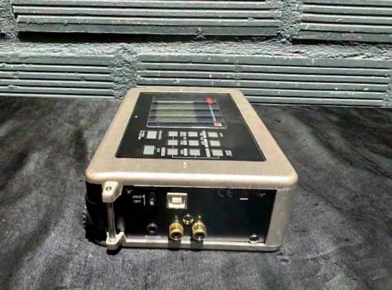 FOSTEX FR 2LE