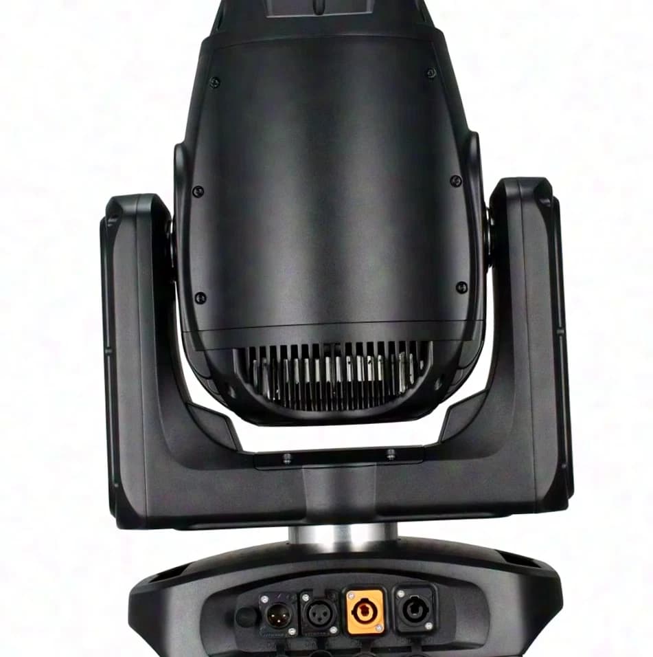 FOS Hydor BSW 400 - IP65 CMY Hybrid Outdoor Moving Head Tourset